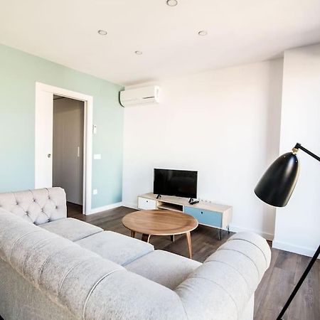 Apartament 3-2 Apartamento De Diseno En El Centro De Reus Zewnętrze zdjęcie
