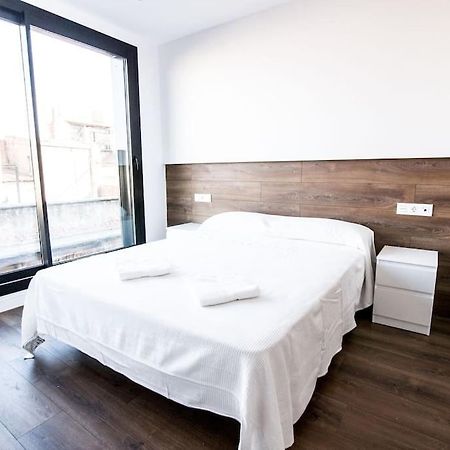 Apartament 3-2 Apartamento De Diseno En El Centro De Reus Zewnętrze zdjęcie