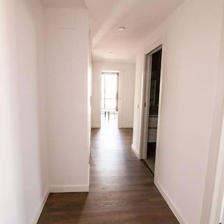 Apartament 3-2 Apartamento De Diseno En El Centro De Reus Zewnętrze zdjęcie