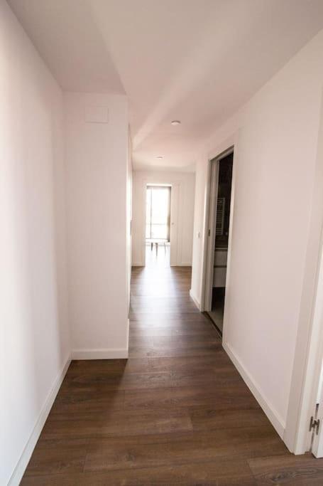 Apartament 3-2 Apartamento De Diseno En El Centro De Reus Zewnętrze zdjęcie